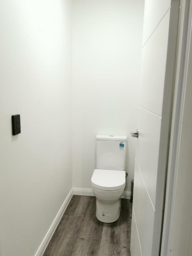 Youngtown Executive Apartments - 2Br Included, Free Parking & Wifi, Sofa Bed & Cot Fee Applies Launceston Exterior photo