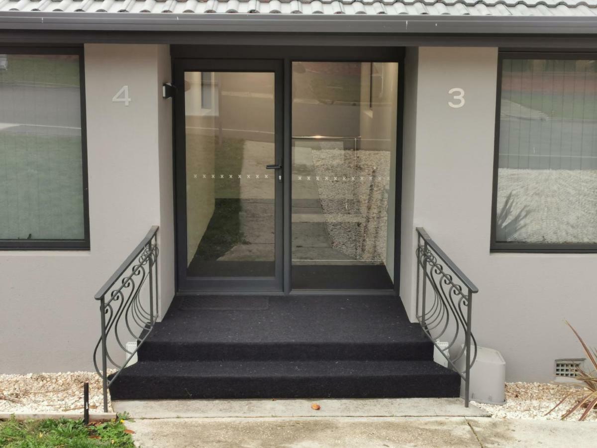 Youngtown Executive Apartments - 2Br Included, Free Parking & Wifi, Sofa Bed & Cot Fee Applies Launceston Exterior photo