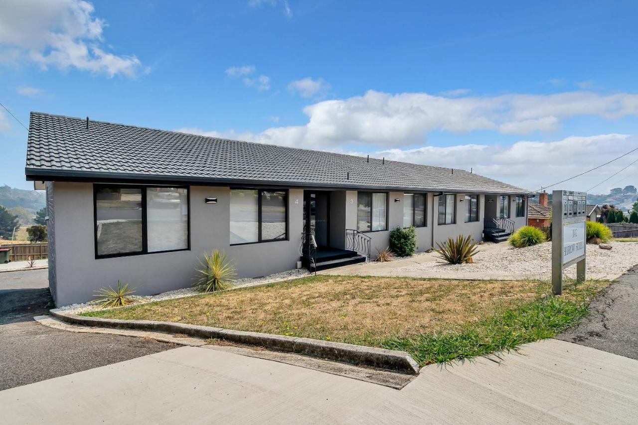 Youngtown Executive Apartments - 2Br Included, Free Parking & Wifi, Sofa Bed & Cot Fee Applies Launceston Exterior photo