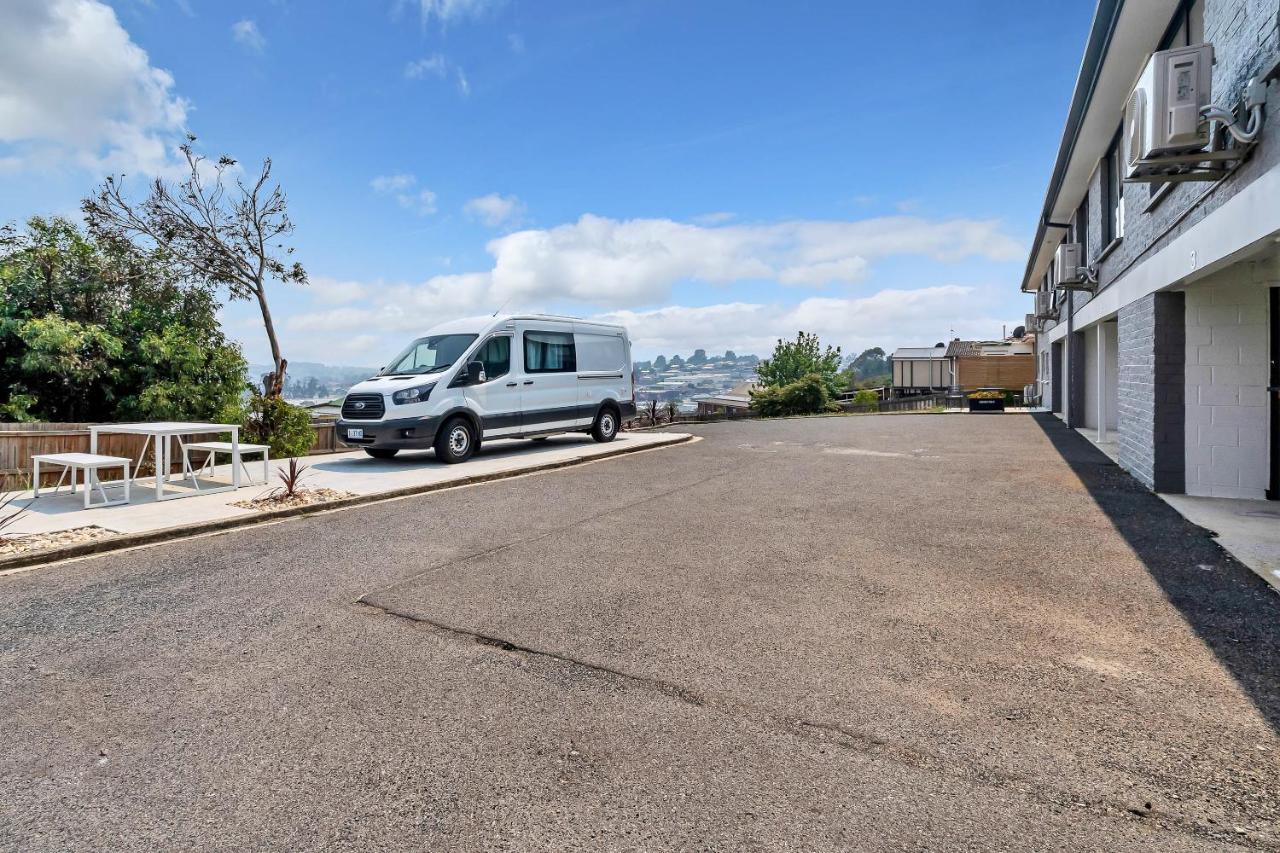 Youngtown Executive Apartments - 2Br Included, Free Parking & Wifi, Sofa Bed & Cot Fee Applies Launceston Exterior photo