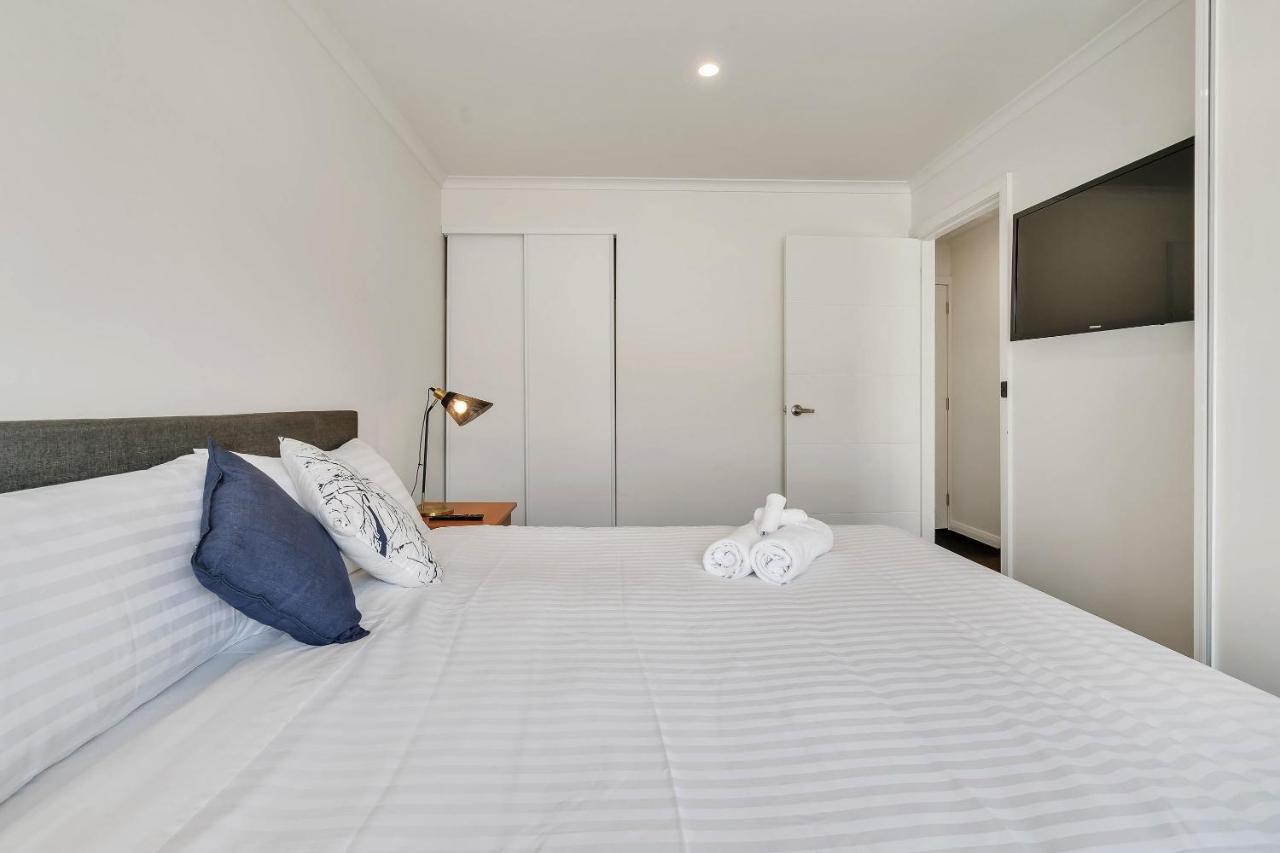 Youngtown Executive Apartments - 2Br Included, Free Parking & Wifi, Sofa Bed & Cot Fee Applies Launceston Exterior photo